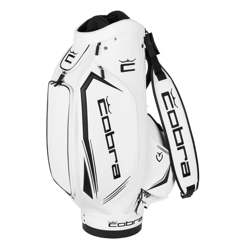 GOLF BAGS