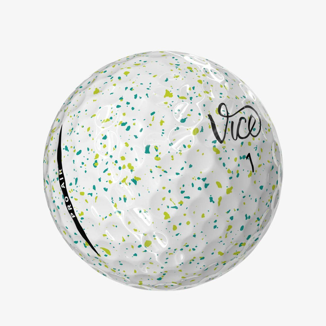 Vice Pro Air