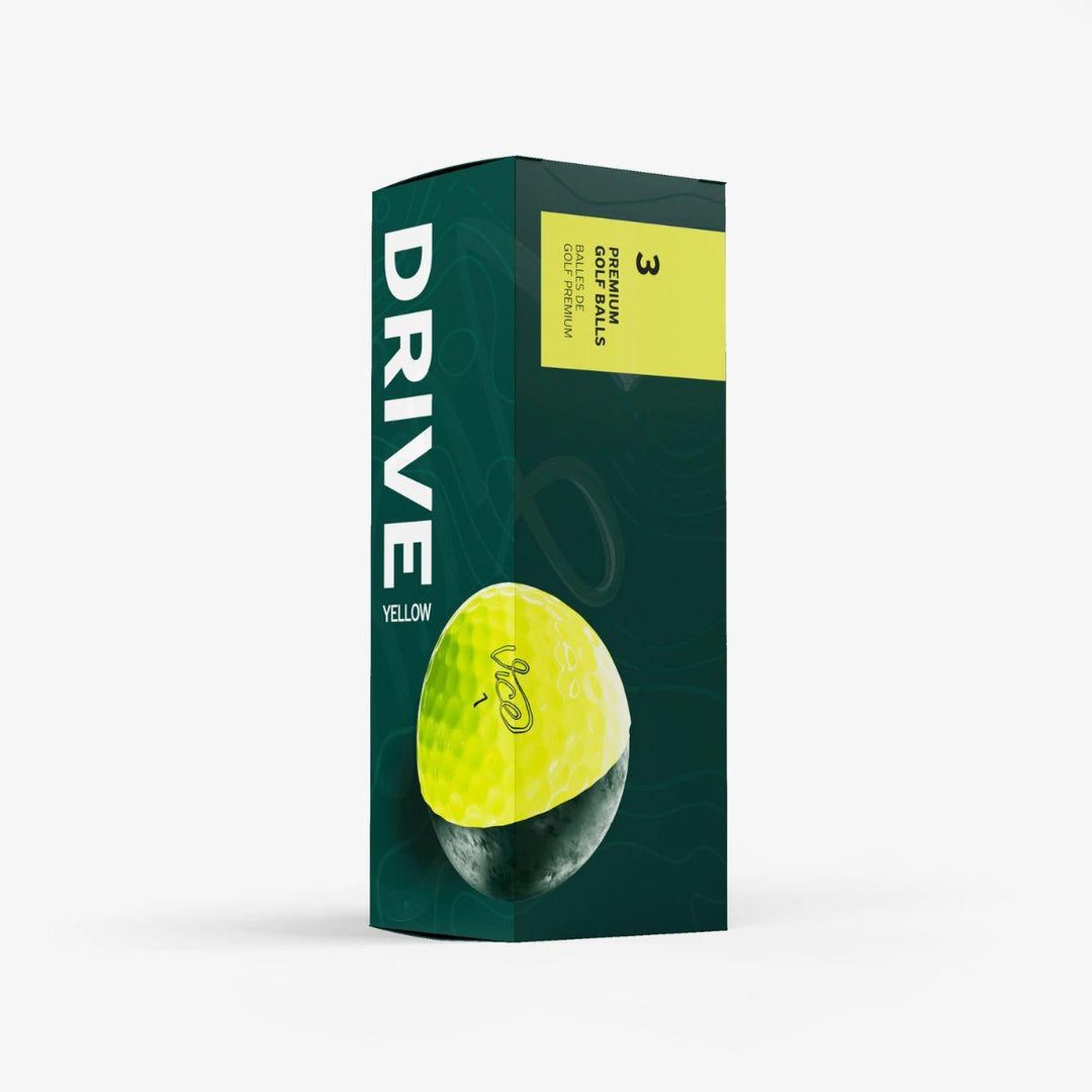 Vice Drive