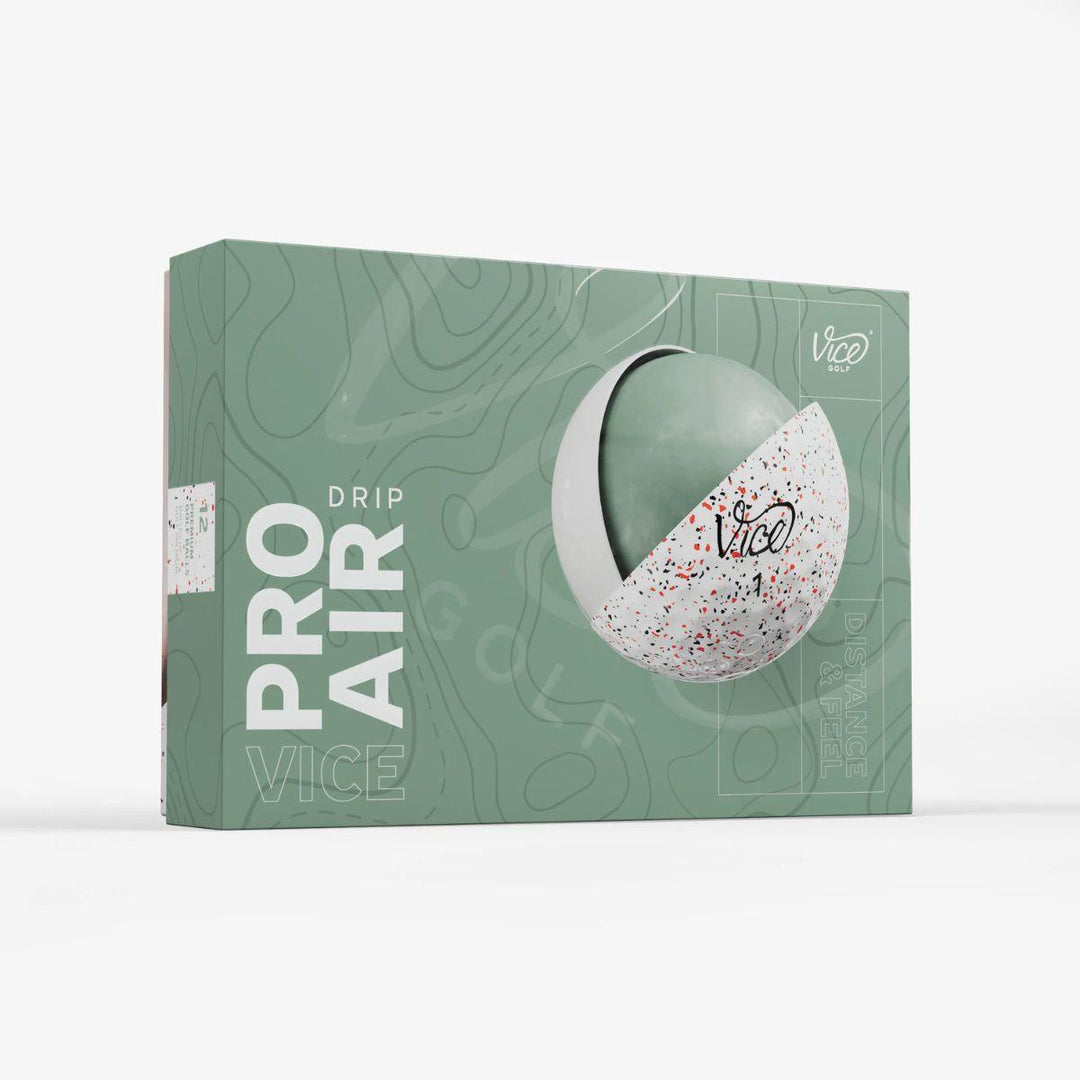 Vice Pro Air