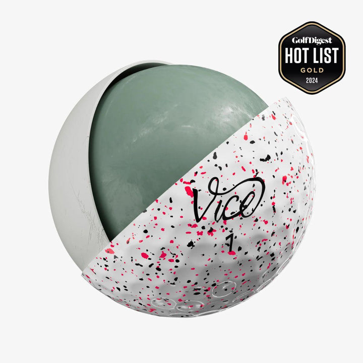 Vice Pro Air