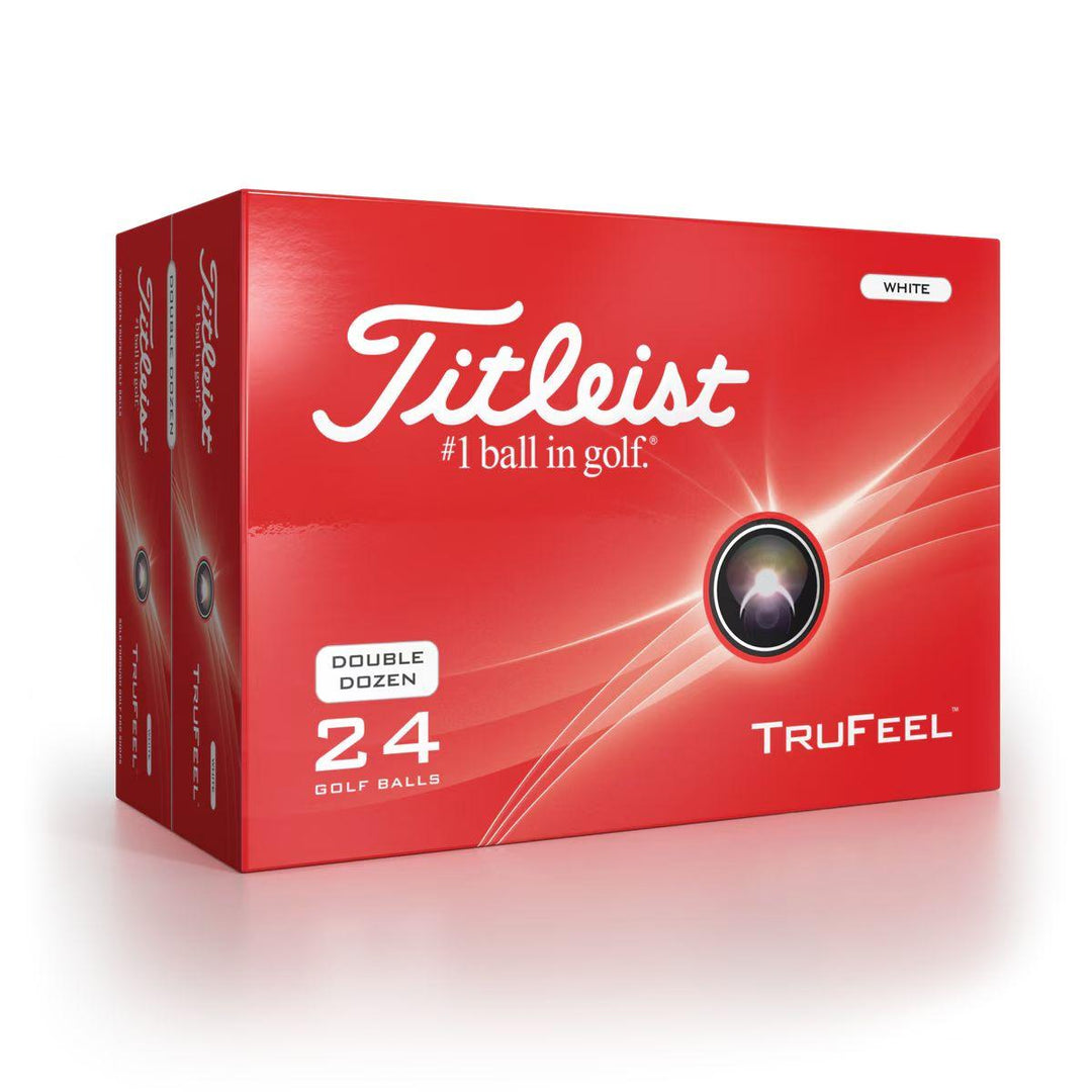 Trufeel Double Dozen