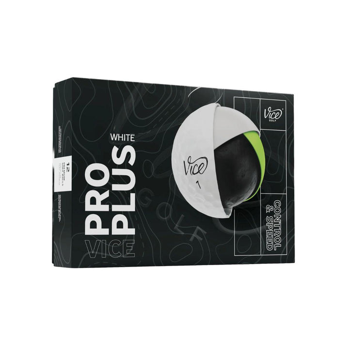 Vice Pro Plus