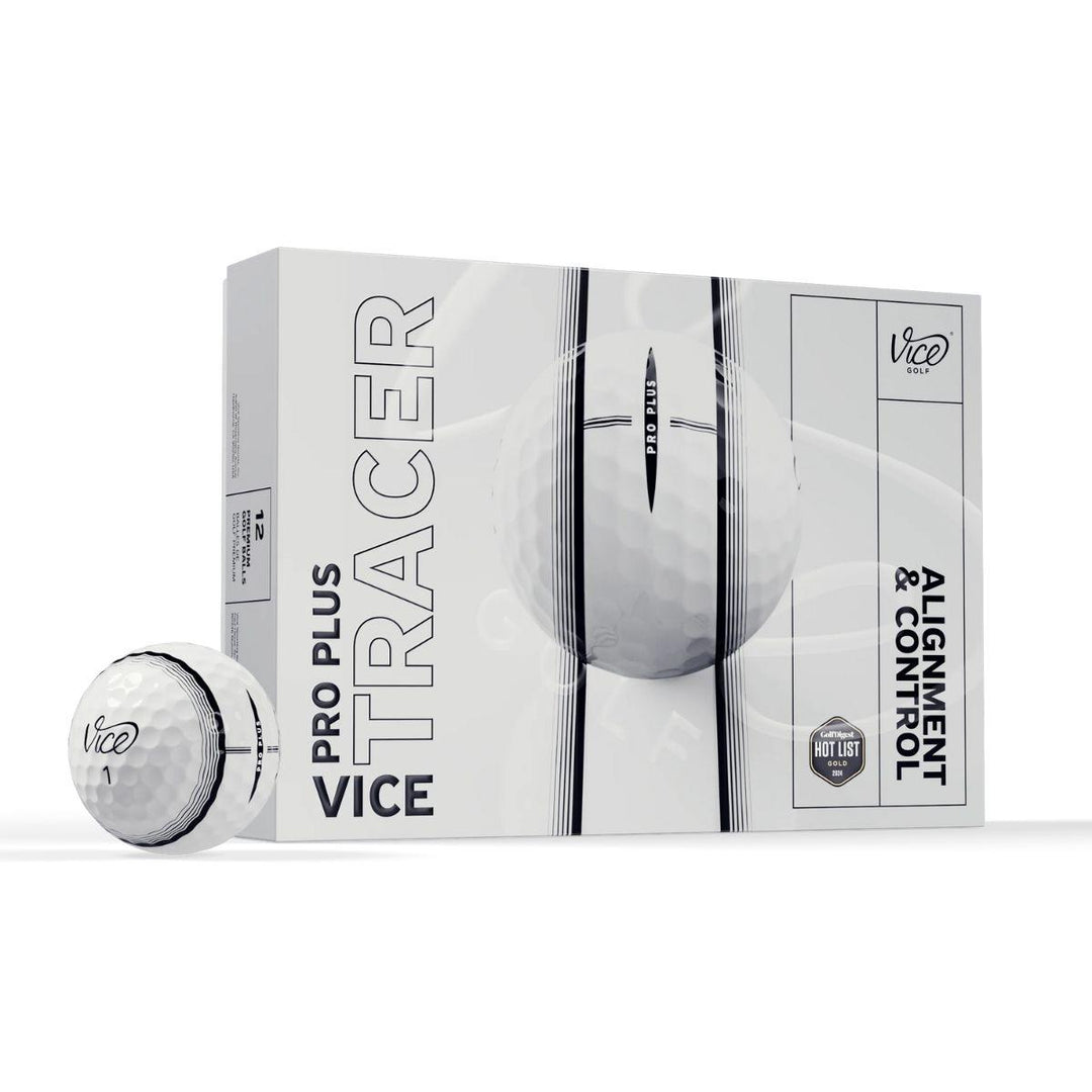 Vice Pro Plus Tracer