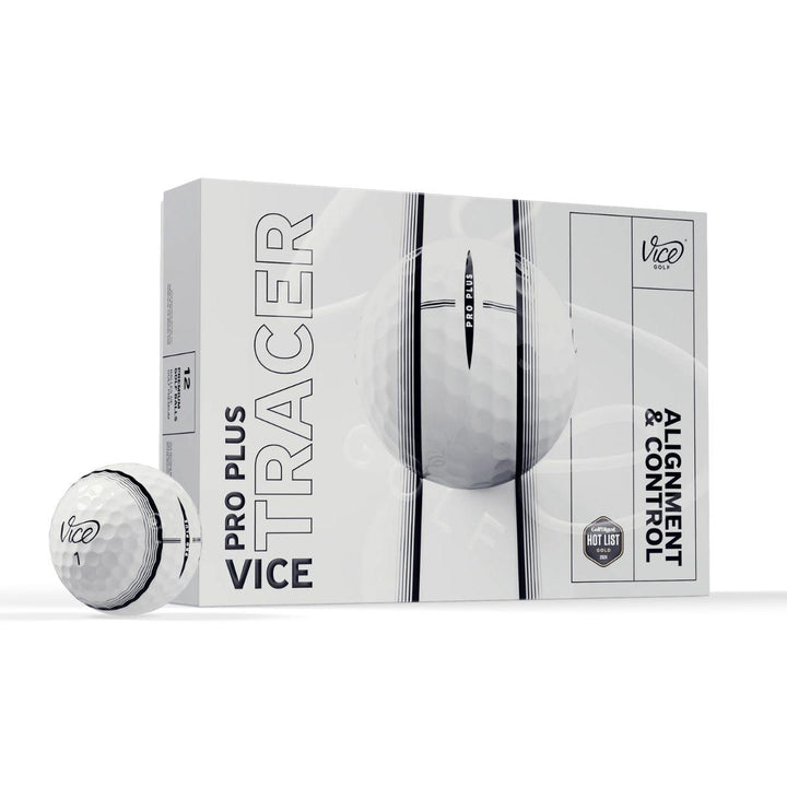 Vice Pro Plus Tracer