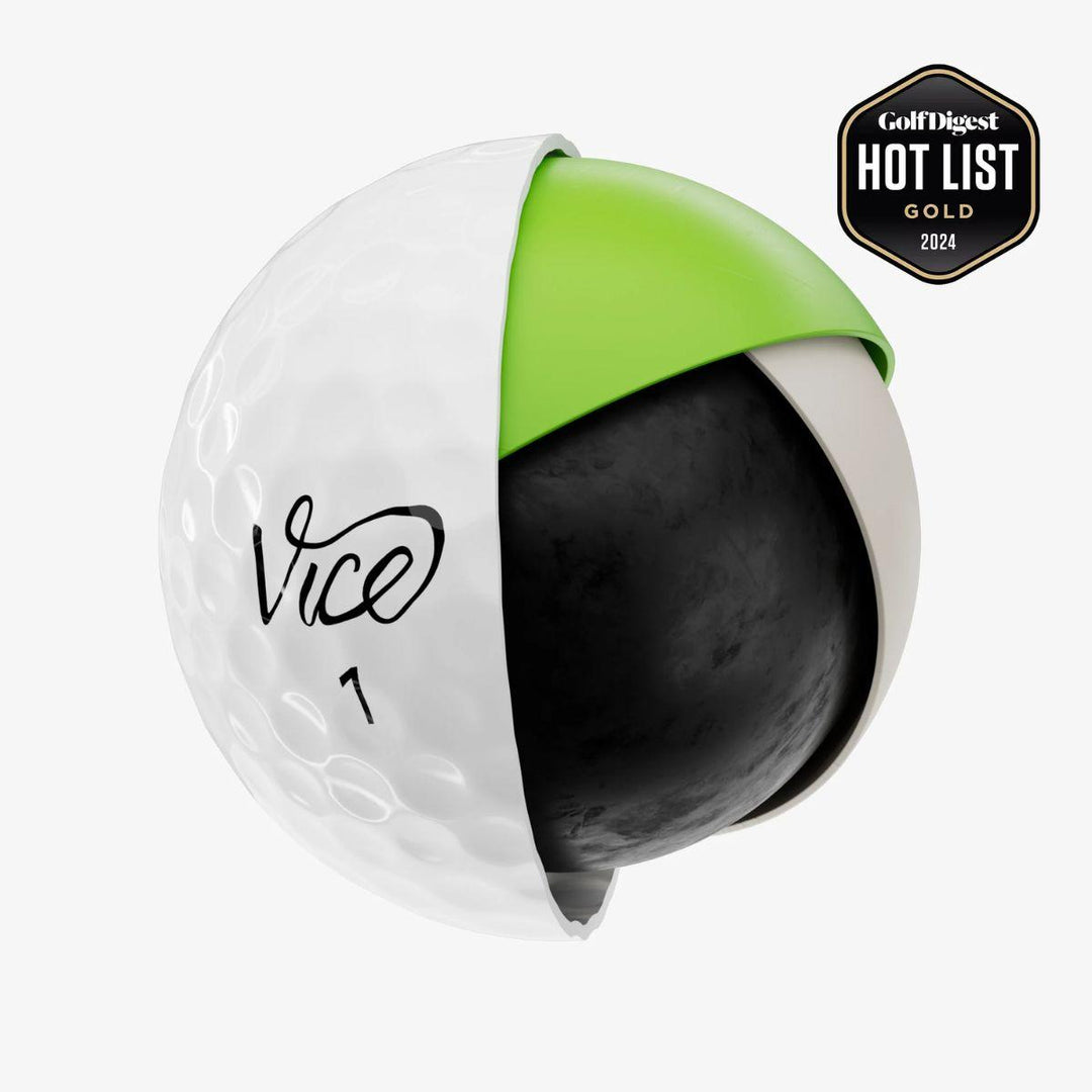 Vice Pro Plus