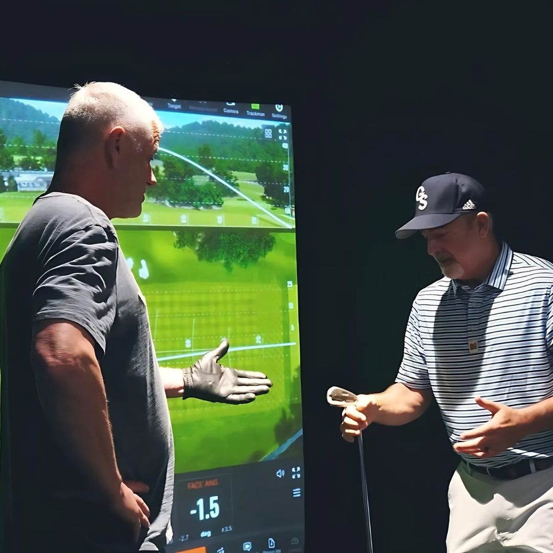 Lessons w/ Ed Dennis