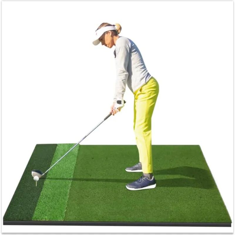 3-IN-1 Indoor/Outdoor Training Mat