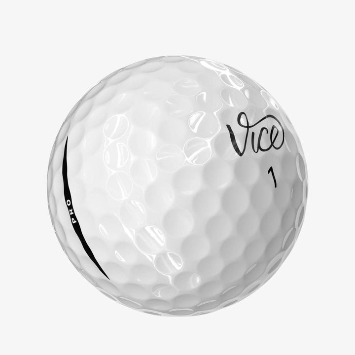 Vice Pro