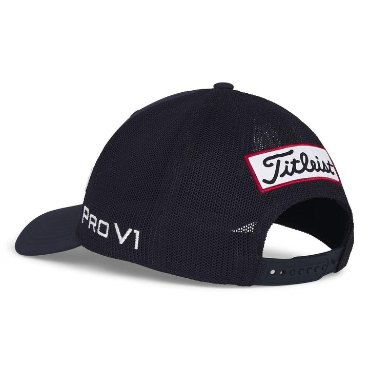 Tour Performance Mesh