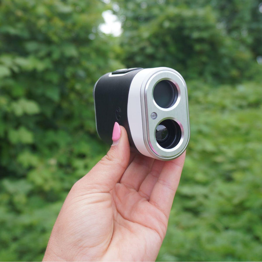 PinSeeker Range Finder