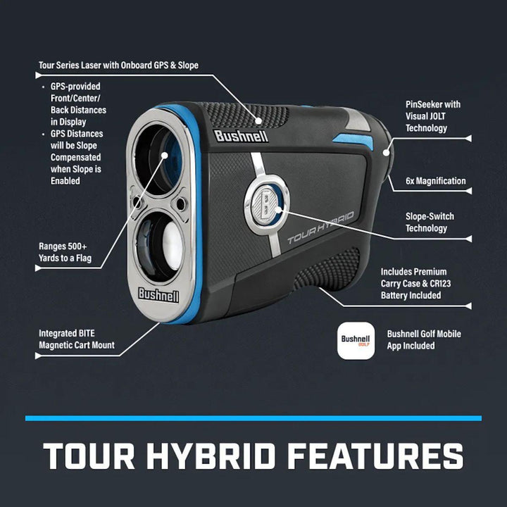 Tour Hybrid