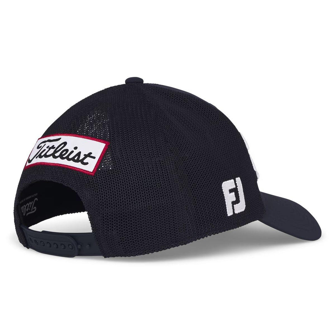 Tour Performance Mesh