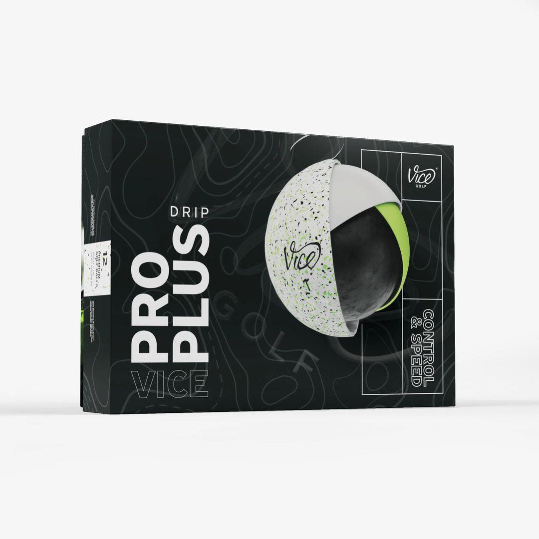 Vice Pro Plus