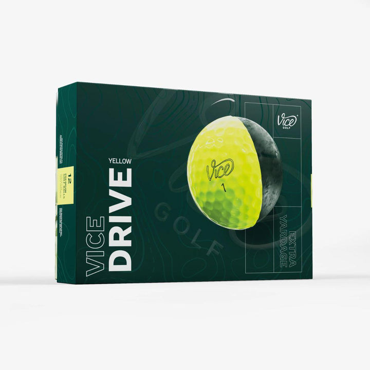 Vice Drive