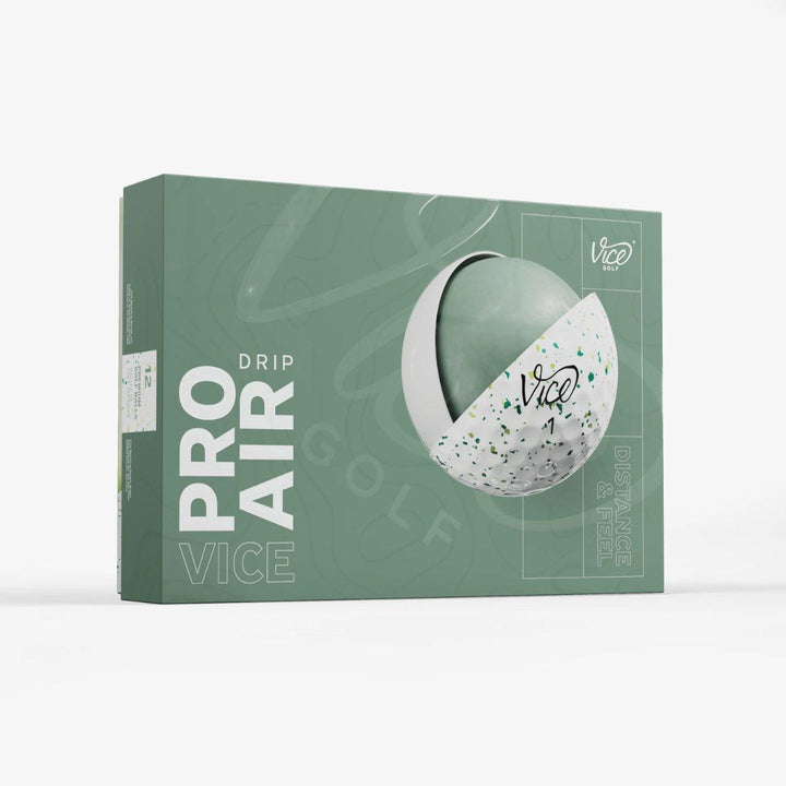 Vice Pro Air