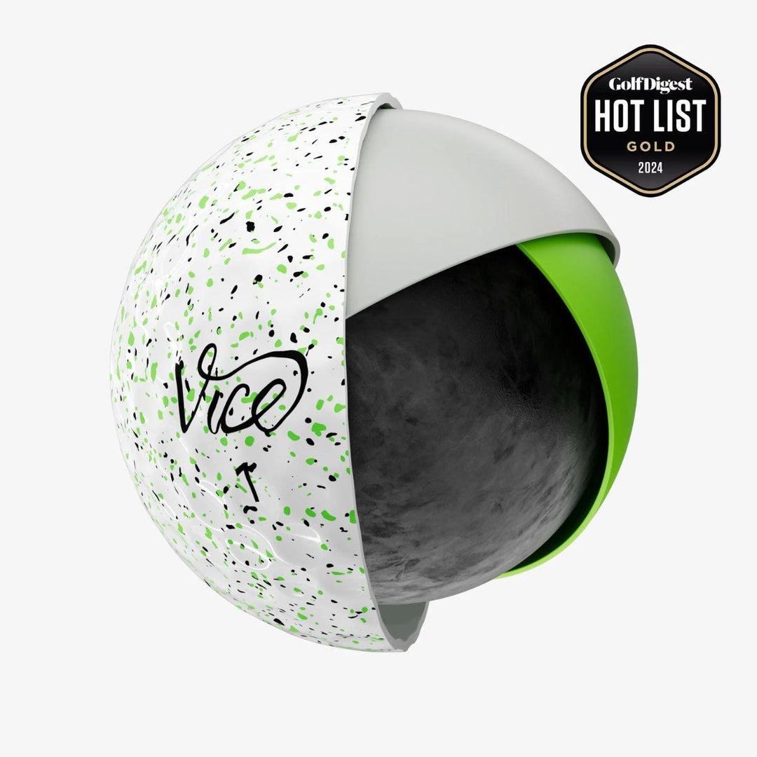 Vice Pro Plus
