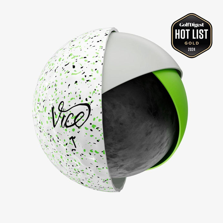 Vice Pro Plus