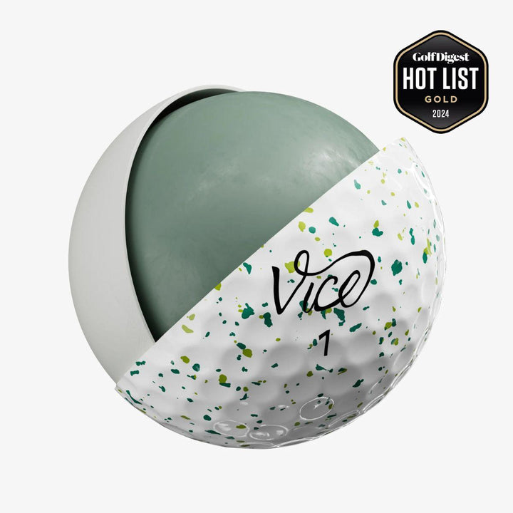 Vice Pro Air