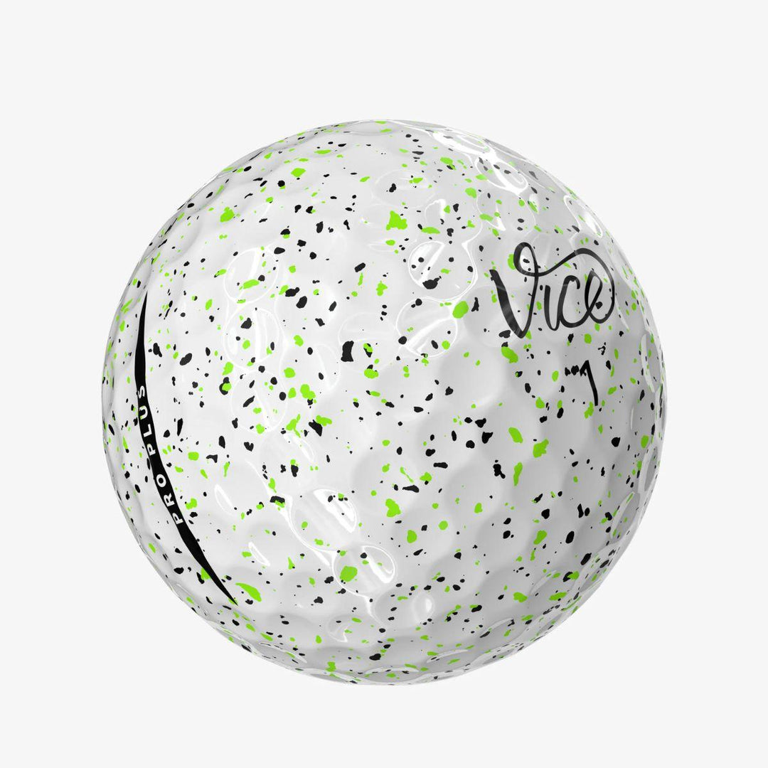 Vice Pro Plus