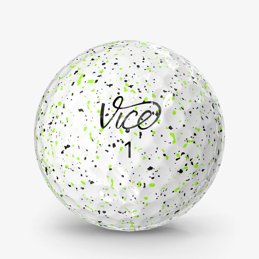 Vice Pro