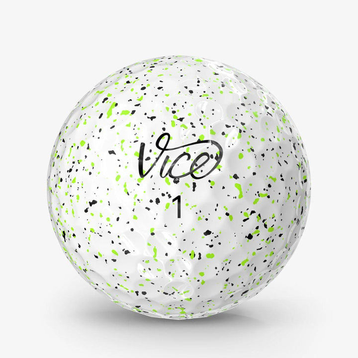 Vice Pro