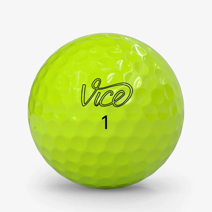 Vice Drive