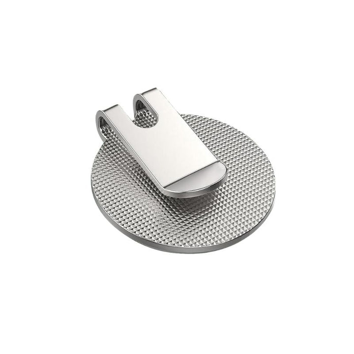 Ultimate Middle Finger Golf Ball Marker w/ Magnetic Hat Clip