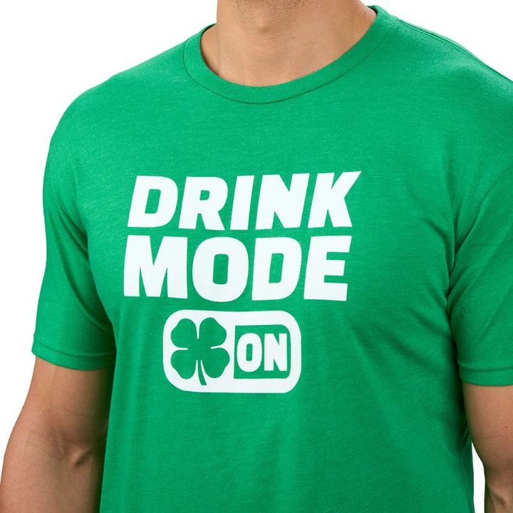 Drink Mode T-Shirt