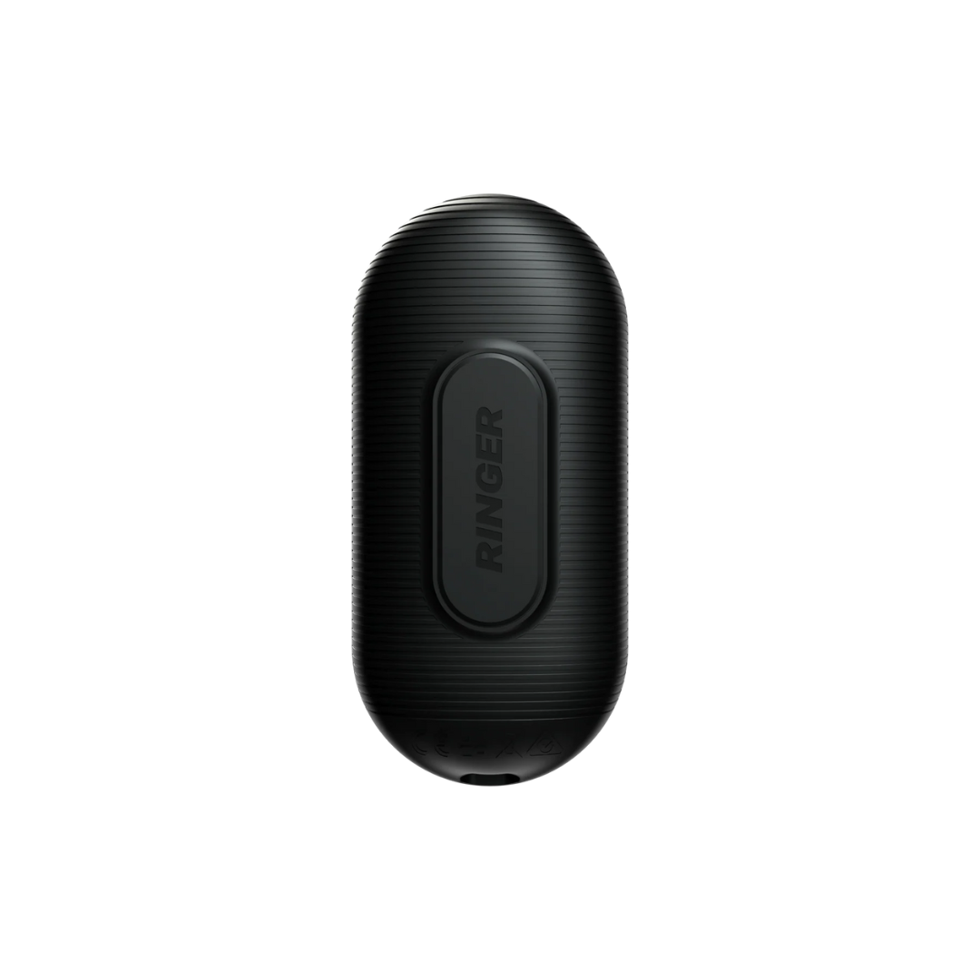 Ringer GPS Handheld