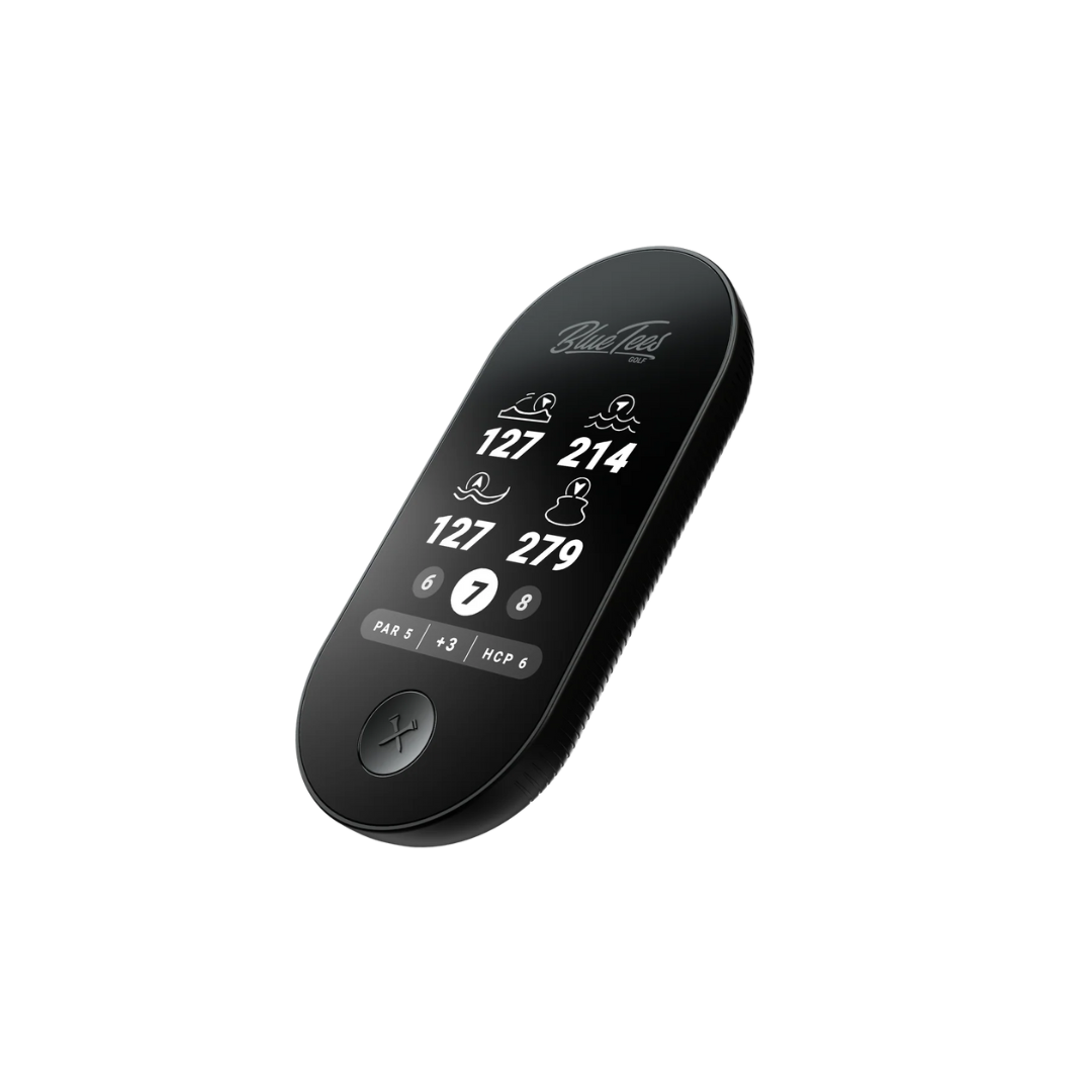 Ringer GPS Handheld