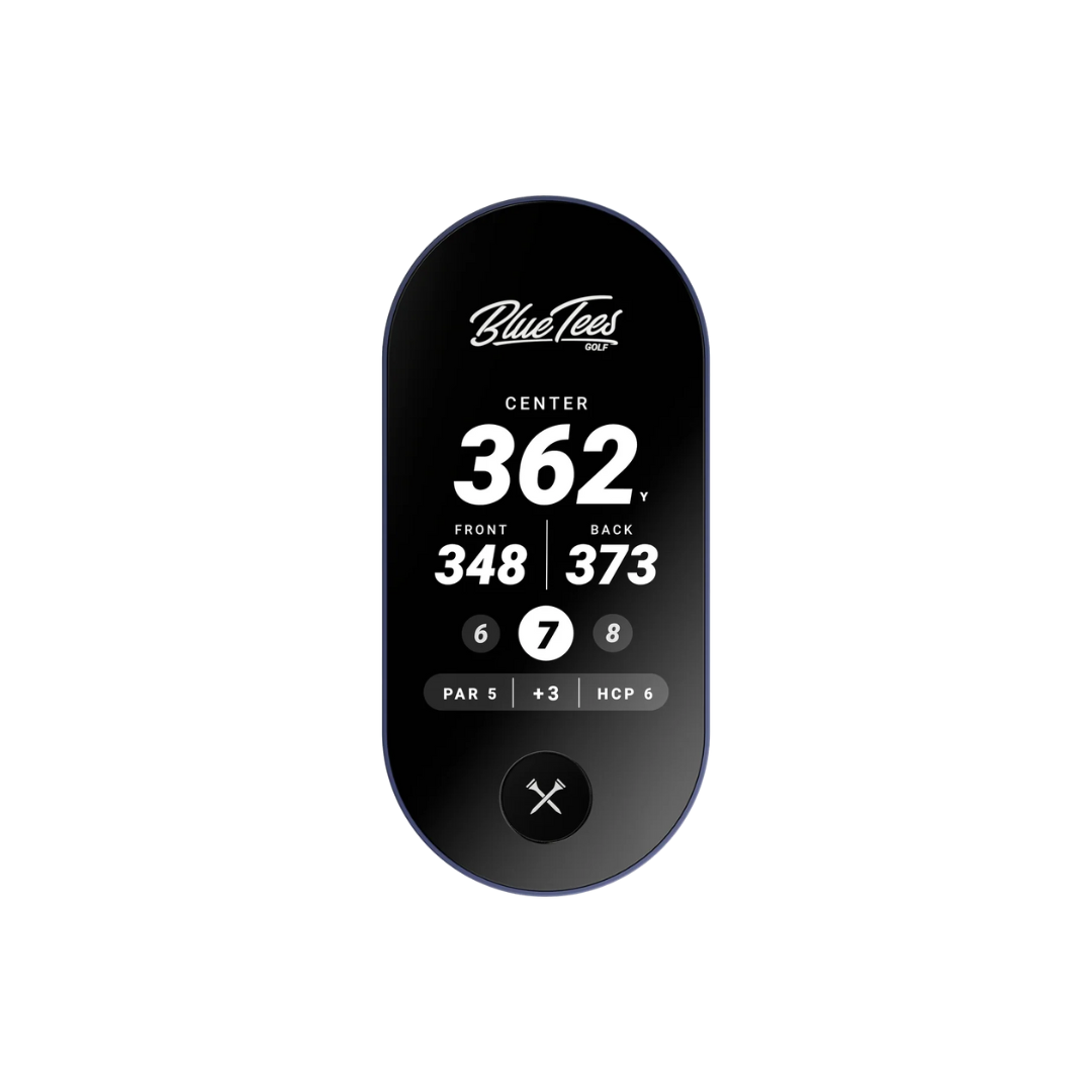 Ringer GPS Handheld