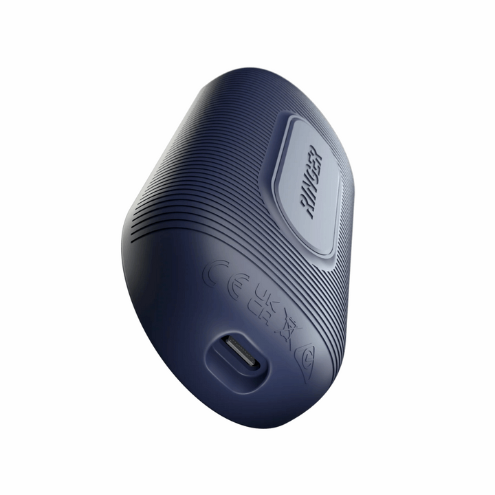 Blue Tees Ringer GPS Handheld