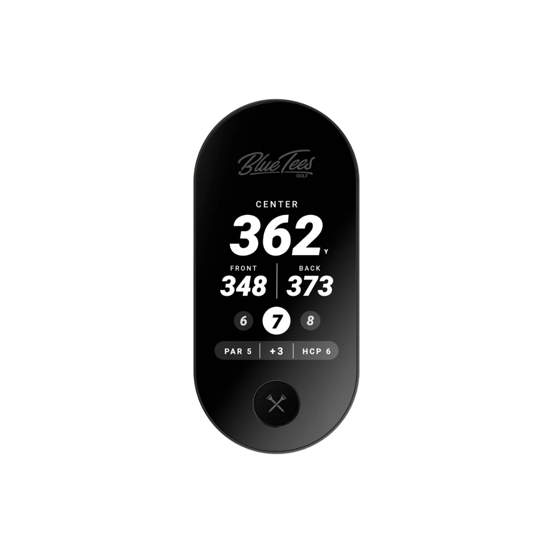 Ringer GPS Handheld