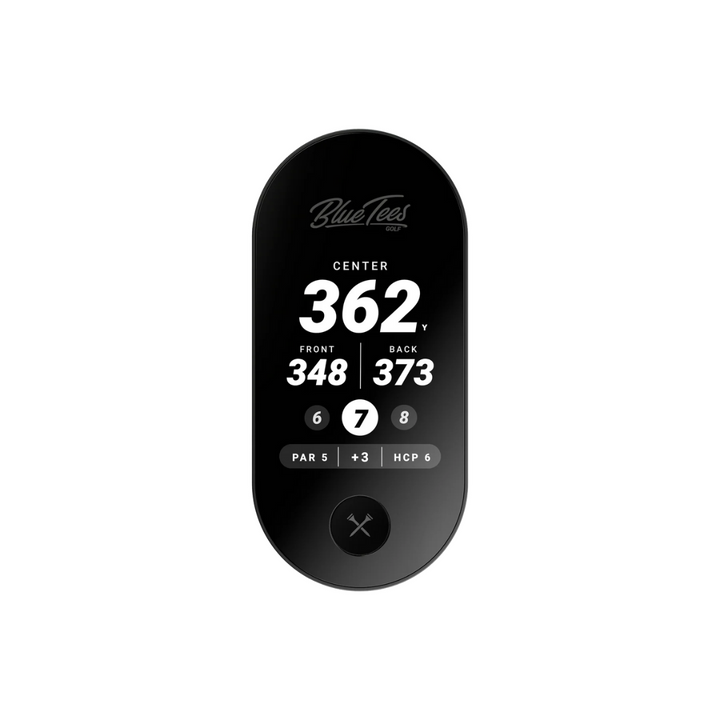 Ringer GPS Handheld