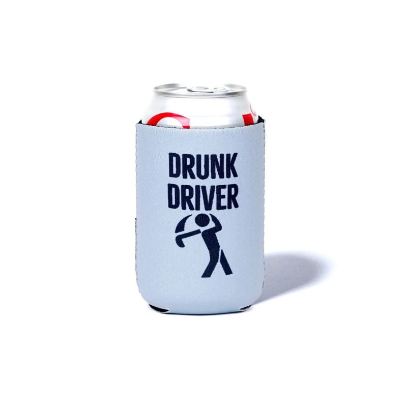 Drunk Driver Can Koozie