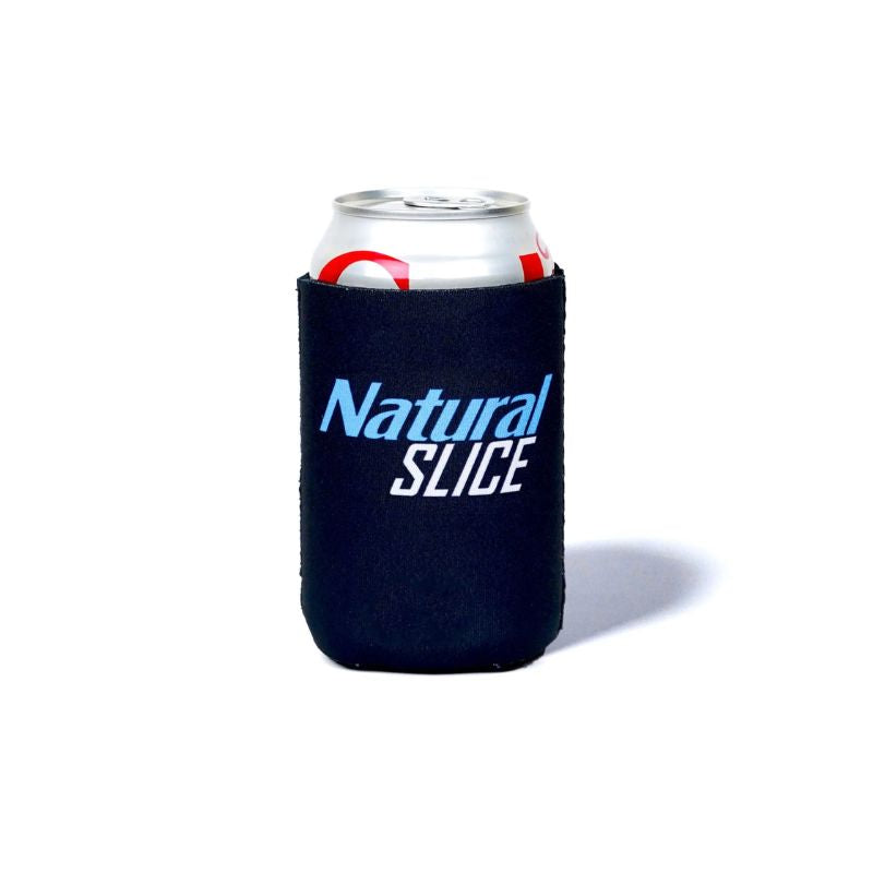 Natural Slice Can Koozie