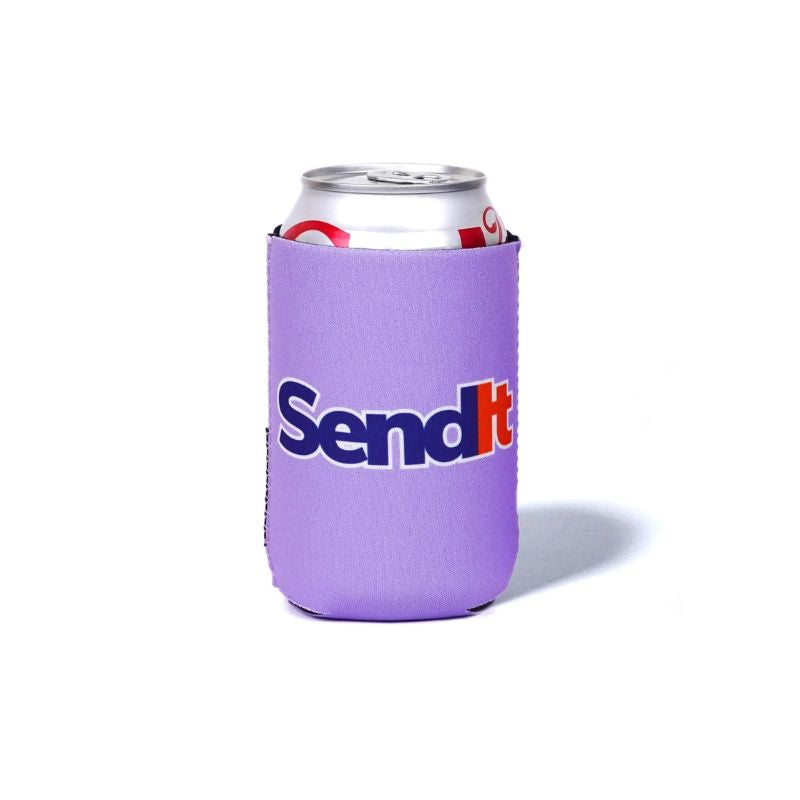 Send it Can Koozie