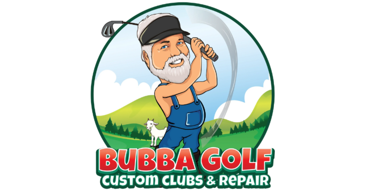 Bubba Golf Premium Golf Apparel Gear for Every Golfer