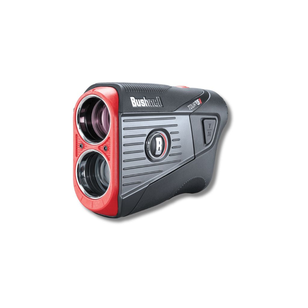 サブバード fit your oun bushnell Tour V5shift Tour V5 Shift Golf Rangefinder - Golf Rangefinder with Slope