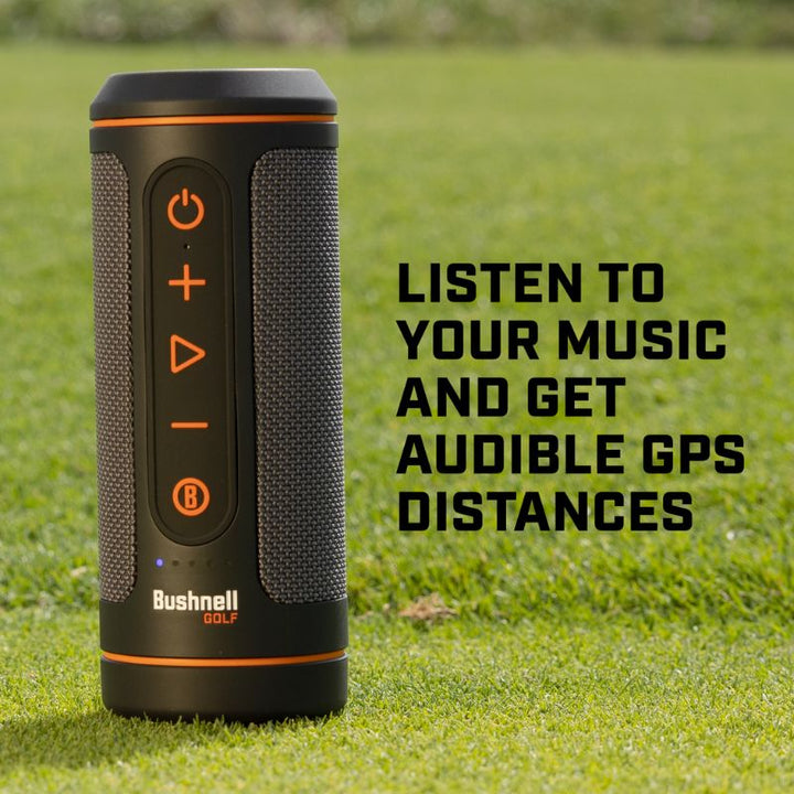 Wingman 2 Golf Speaker