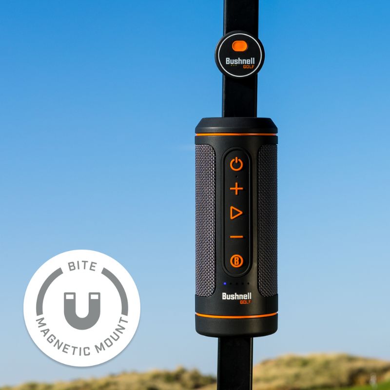 Wingman 2 Golf Speaker
