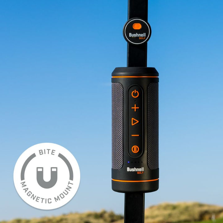 Wingman 2 Golf Speaker