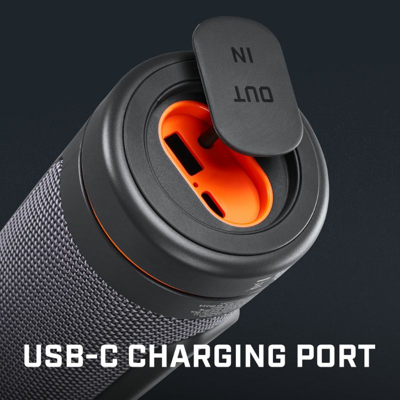 Wingman 2 Golf Speaker
