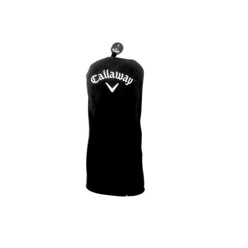 Fairway Headcover