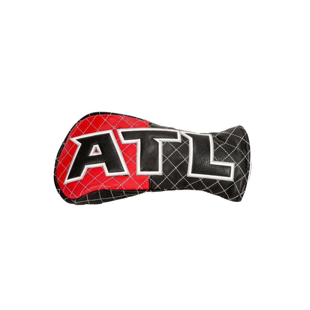 Atlanta Falcons Fairway Headcover