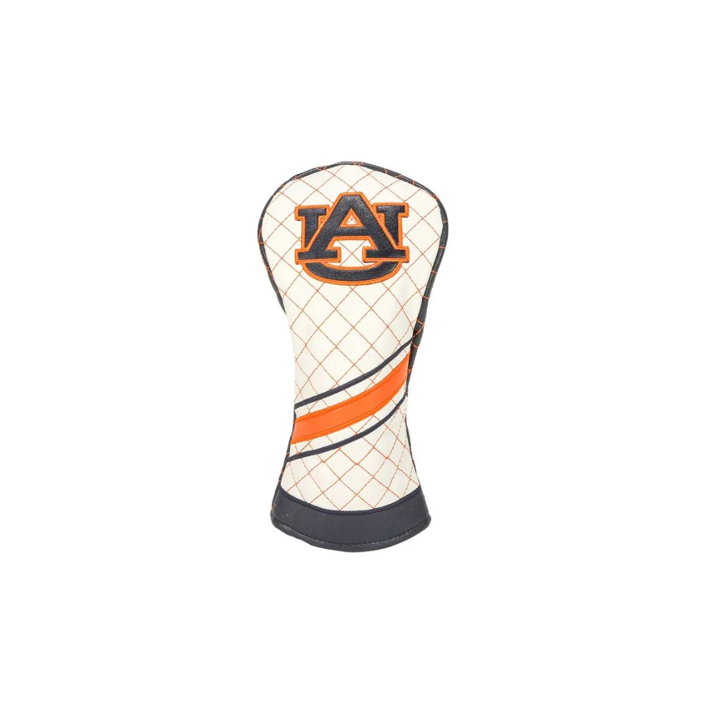 Auburn Fairway Headcover