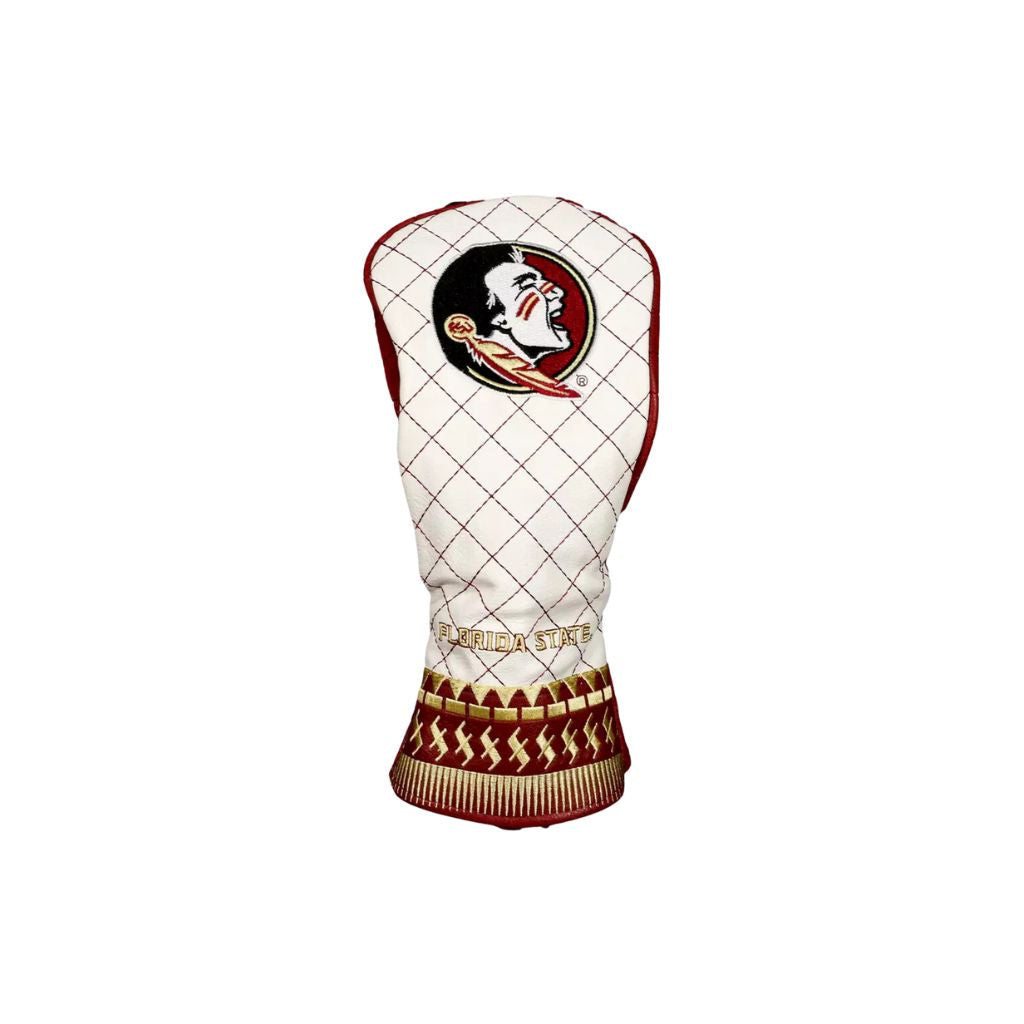 Florida State Seminoles Fairway Headcover