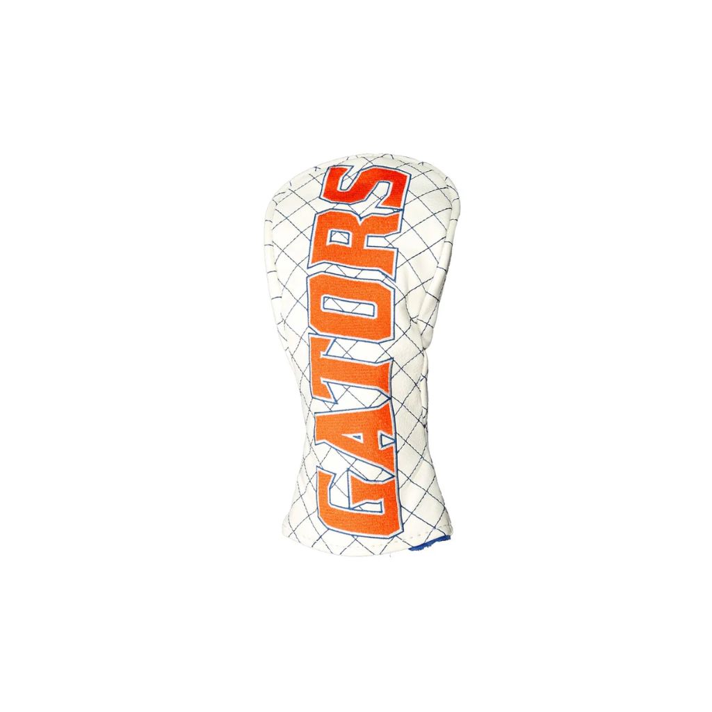 Florida Gators Fairway Headcover