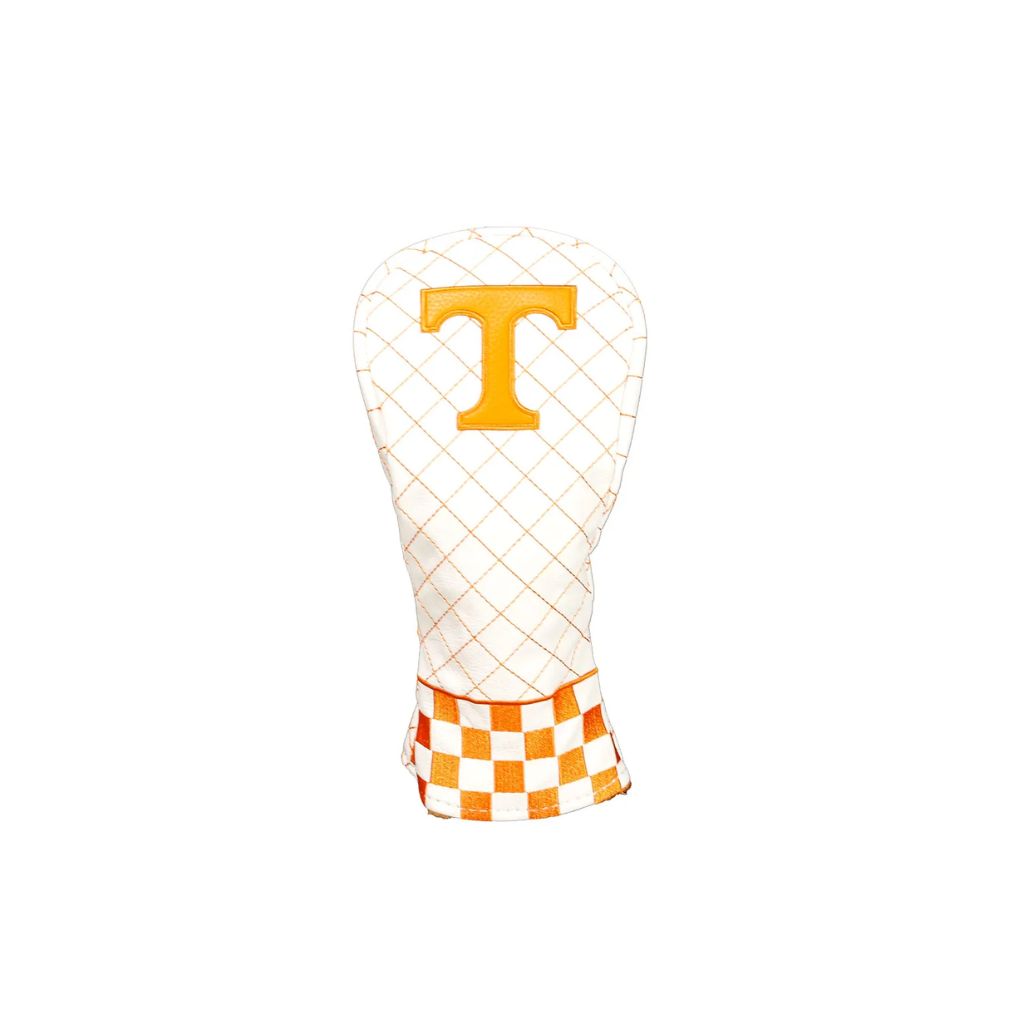 Tennessee Vols Fairway Headcover